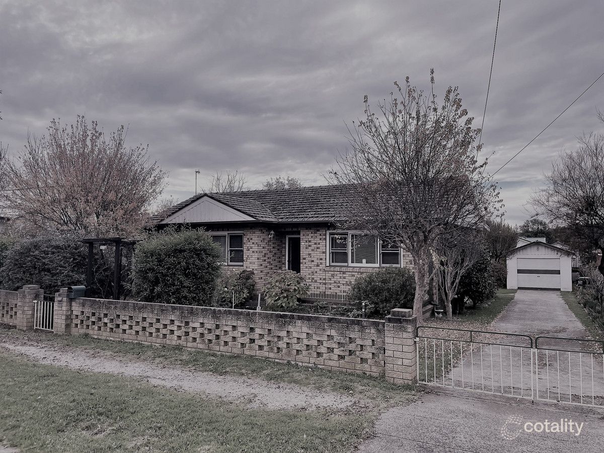 303a Beardy St, Armidale, NSW 2350