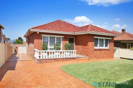 7 Crawley St, Merrylands, NSW 2160