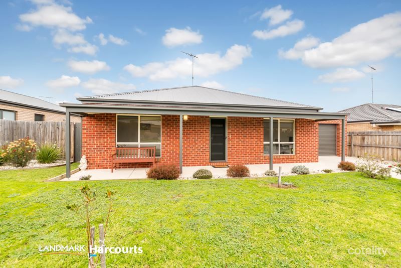 16 Knowles Ct, Bannockburn, VIC 3331