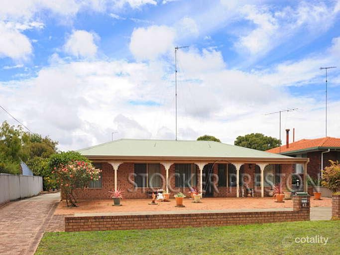 47 Bussell Hwy, Augusta, WA 6290