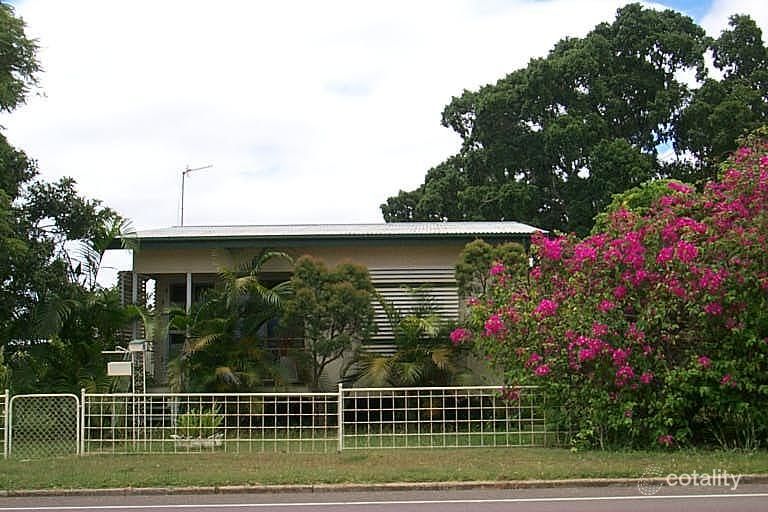 3 York St, Queenton, QLD 4820