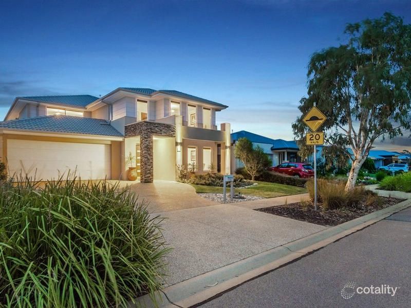 56 Oceanic Dr, Safety Beach, VIC 3936