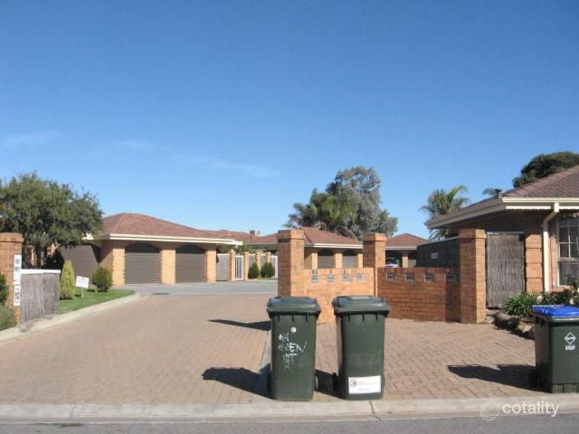 8/9 Hansen Ct, West Lakes Shore, SA 5020