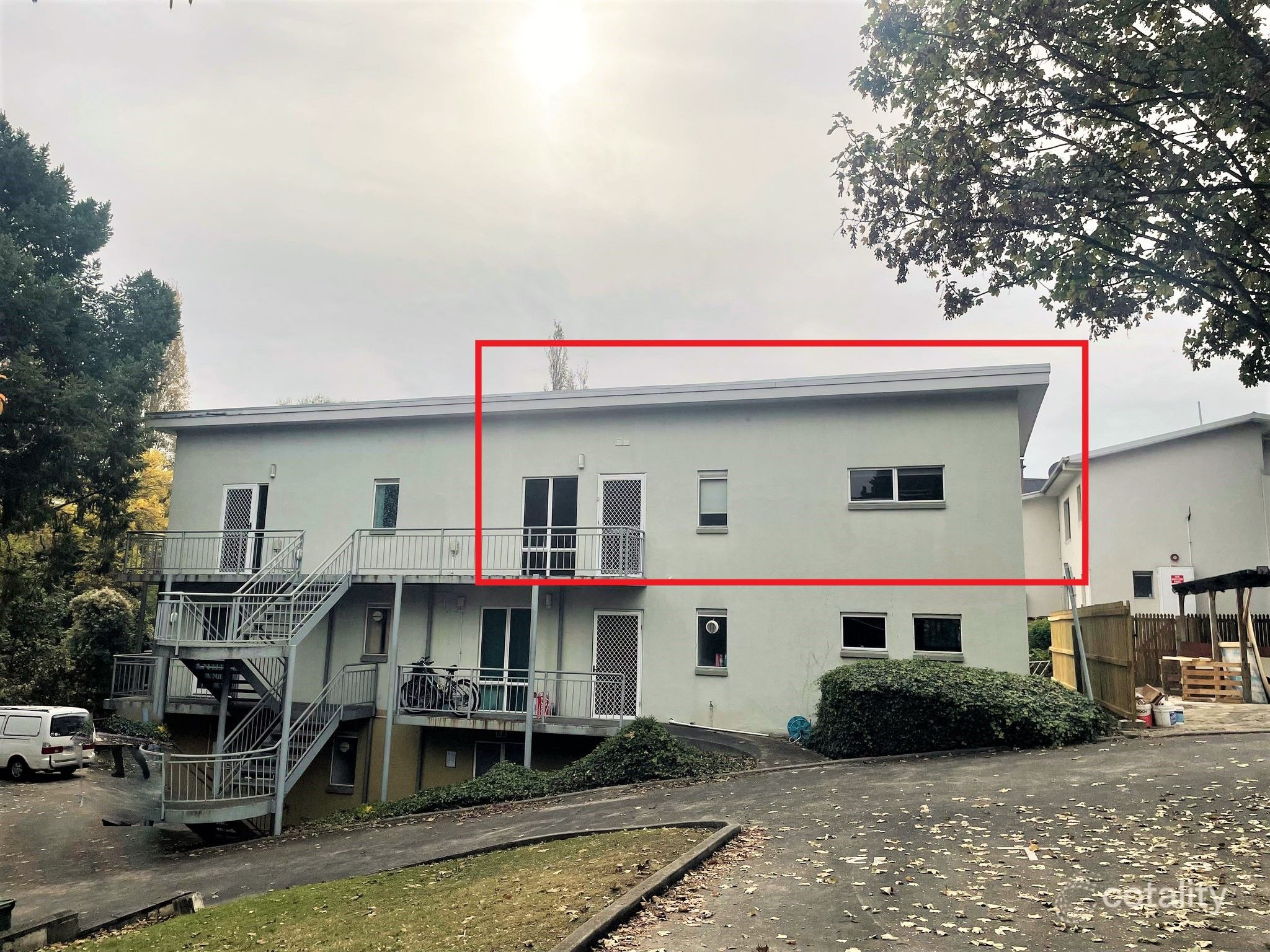 12/32a Pillinger St, Dynnyrne, TAS 7005