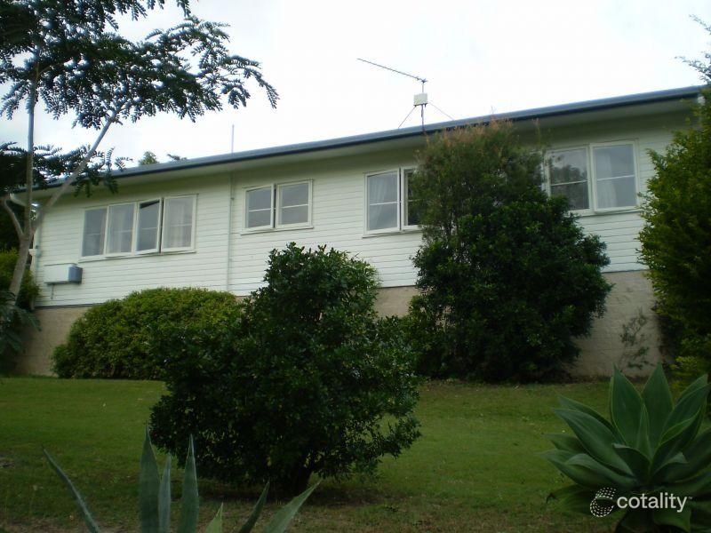 33 Settlement Rd, Curra, QLD 4570