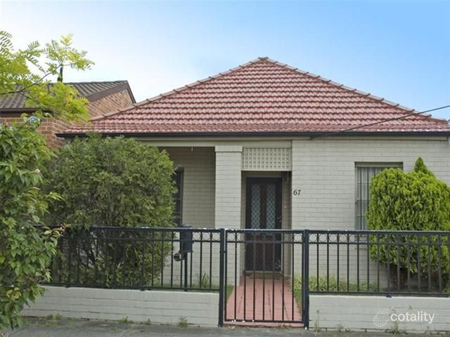 67 Frogmore St, Mascot, NSW 2020