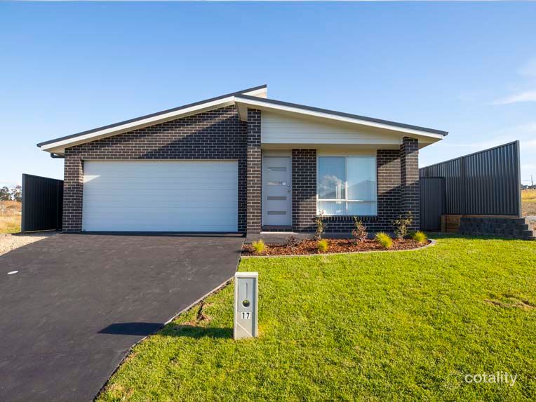 17 Ruby Rd, Rutherford, NSW 2320