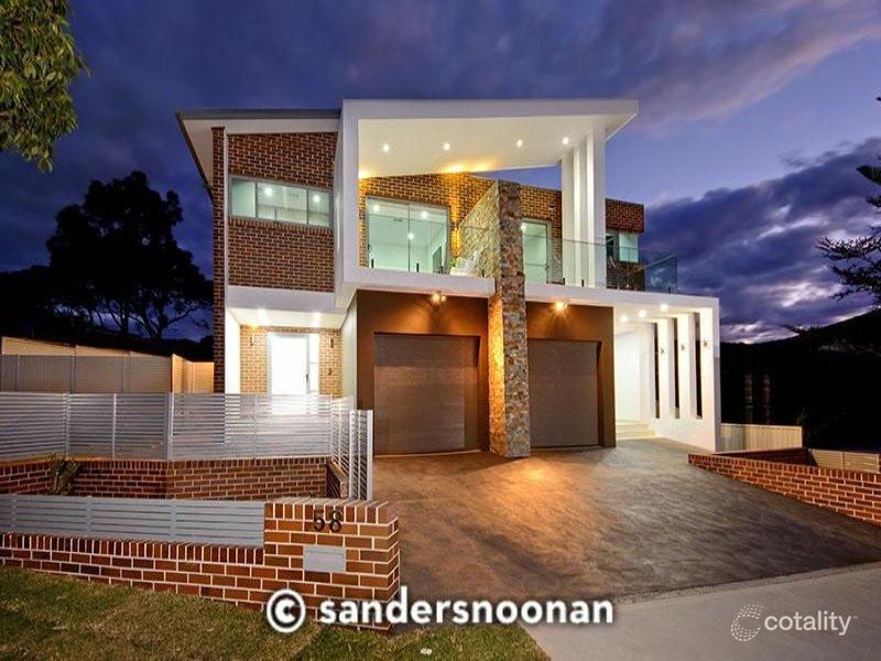 58 Hedley St, Riverwood, NSW 2210