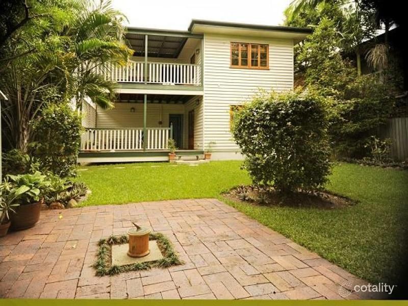 25 Churchill St, Graceville, QLD 4075