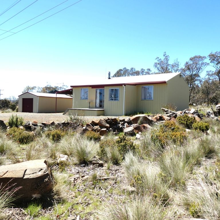 8 Lochiel Dr, Miena, TAS 7030