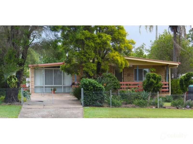 38 Busby St, Amamoor, QLD 4570