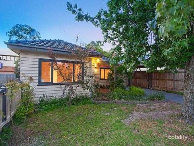 9 Fletcher St, Moorabbin, VIC 3189