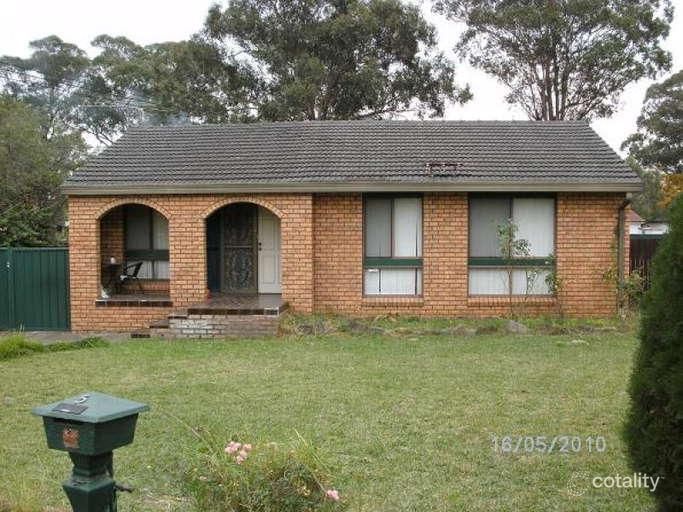 5 Shephard St, Marayong, NSW 2148