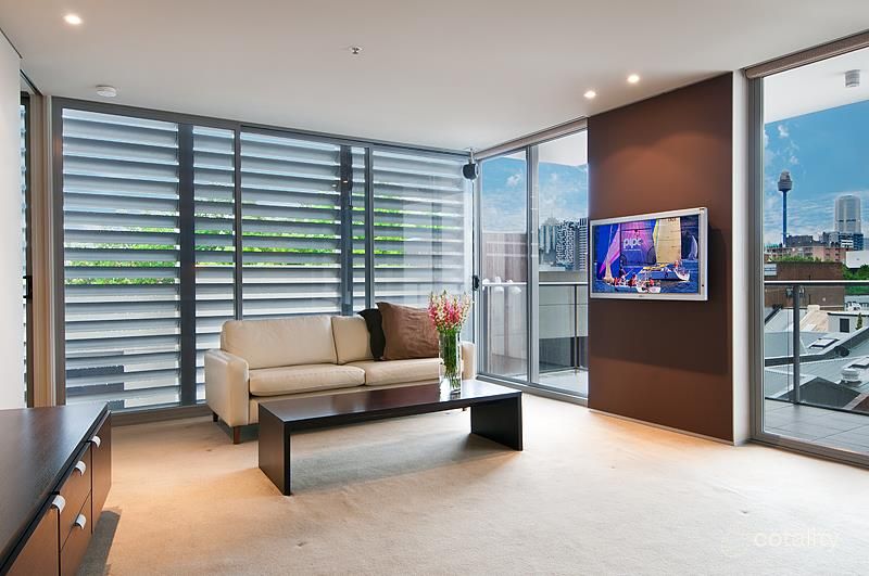 302/417-419 Bourke St, Surry Hills, NSW 2010