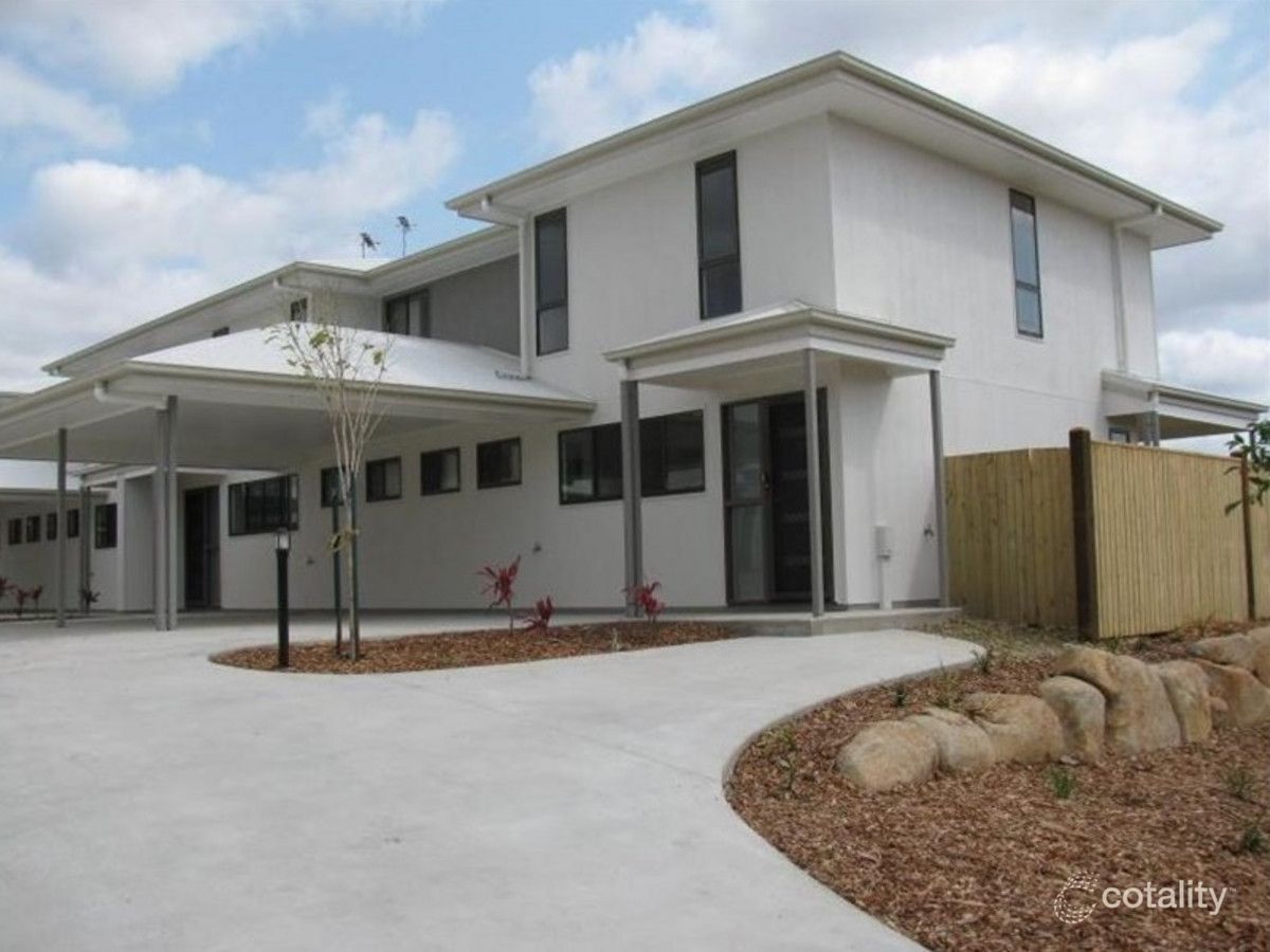 7/19 Morris Ave, Calliope, QLD 4680