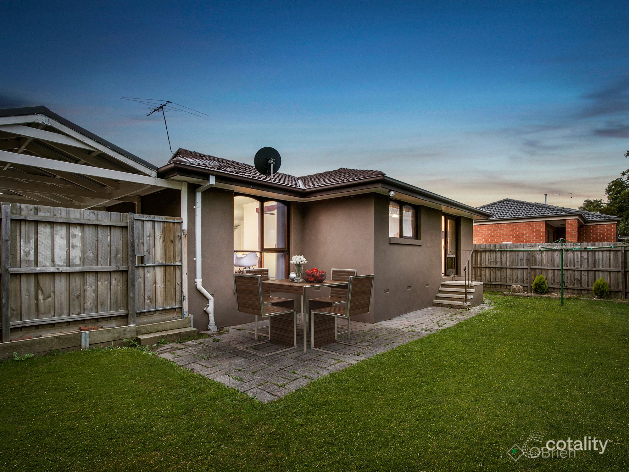 101 Mansfield St, Berwick, VIC 3806