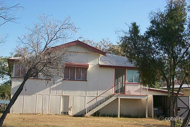 12 Kirkellen St, Berserker, QLD 4701