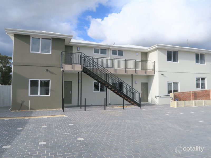9/30 Terence St, Gosnells, WA 6110