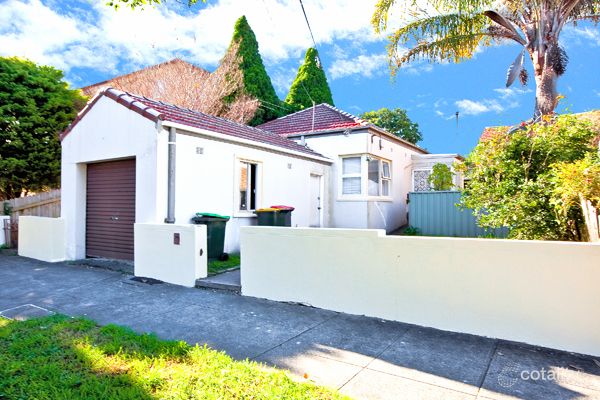 1a Woodcourt St, Marrickville, NSW 2204