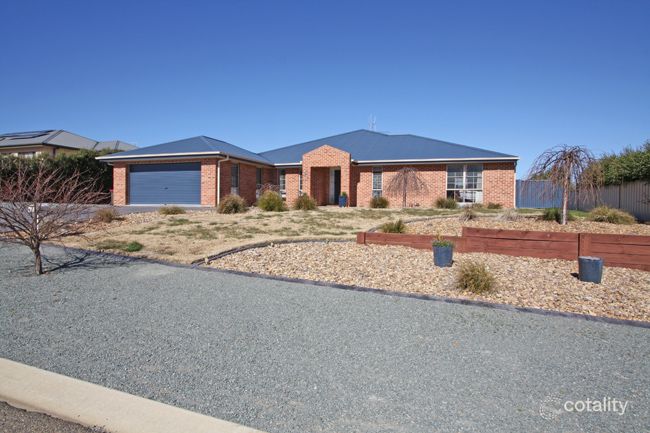 20 Hyland Dr, Bungendore, NSW 2621
