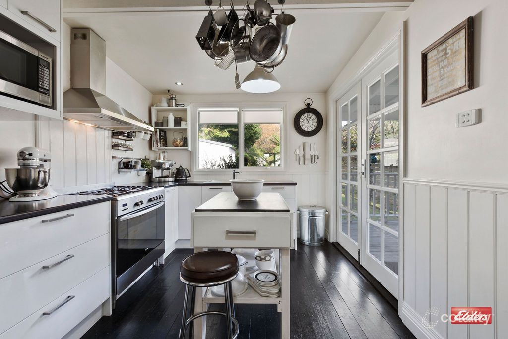 8 Crotty St, Queenstown, TAS 7467