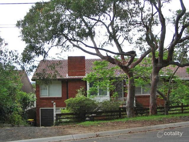 18 Georges River Cres, Oyster Bay, NSW 2225