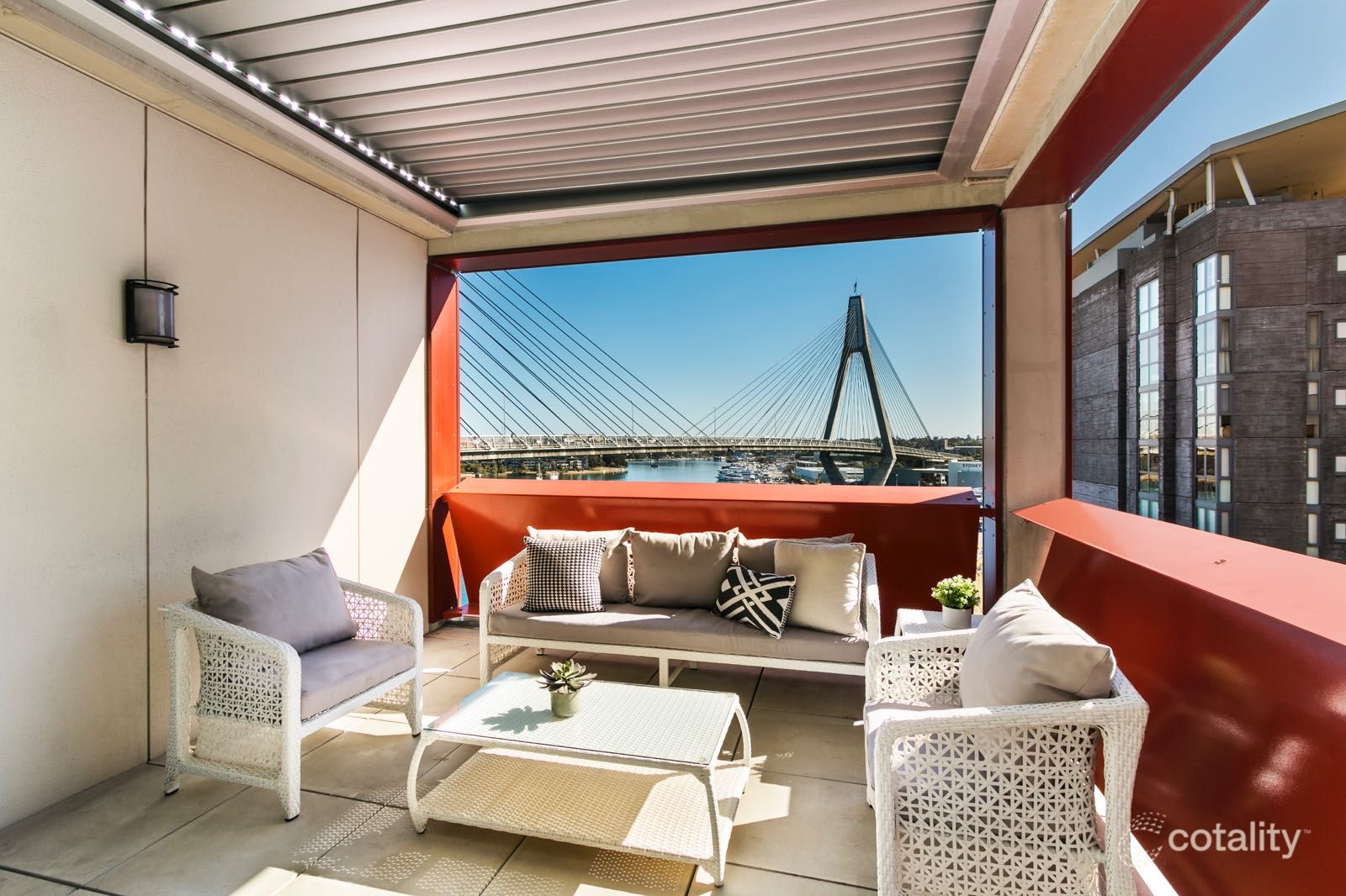 307/1 Distillery Dr, Pyrmont, NSW 2009