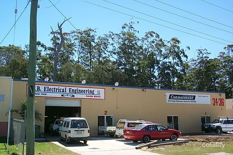 3/34-36 Enterprise St, Kunda Park, QLD 4556