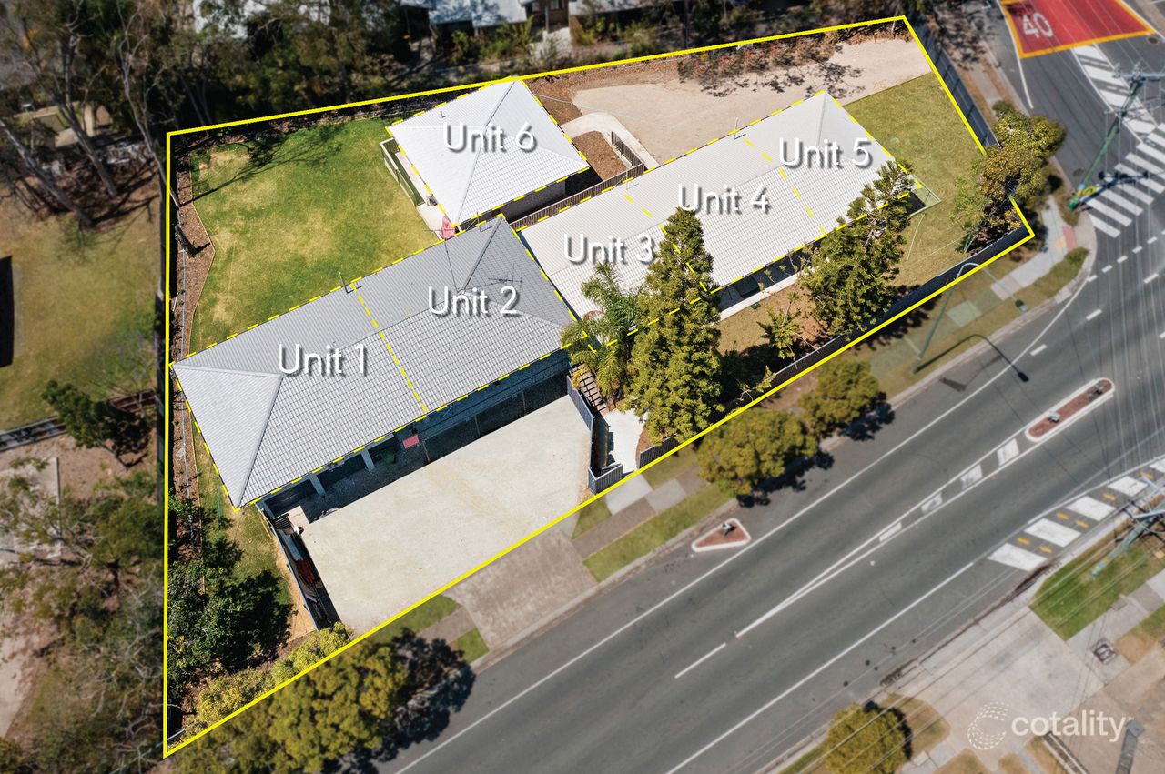 7-9 North Rd, Logan Central, QLD 4114
