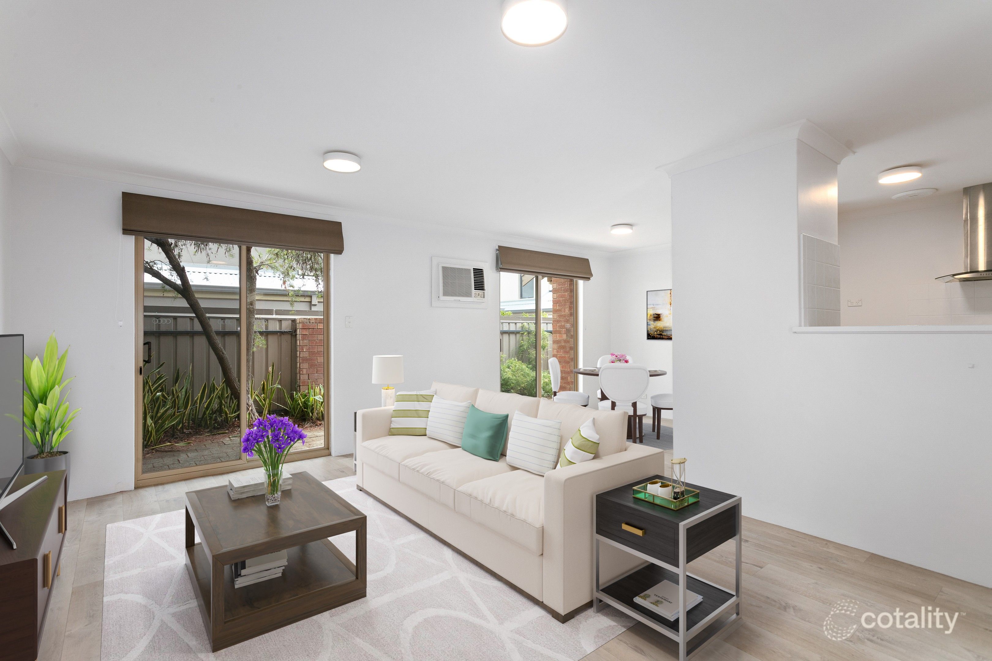 5/48 Salvado Rd, Wembley, WA 6014