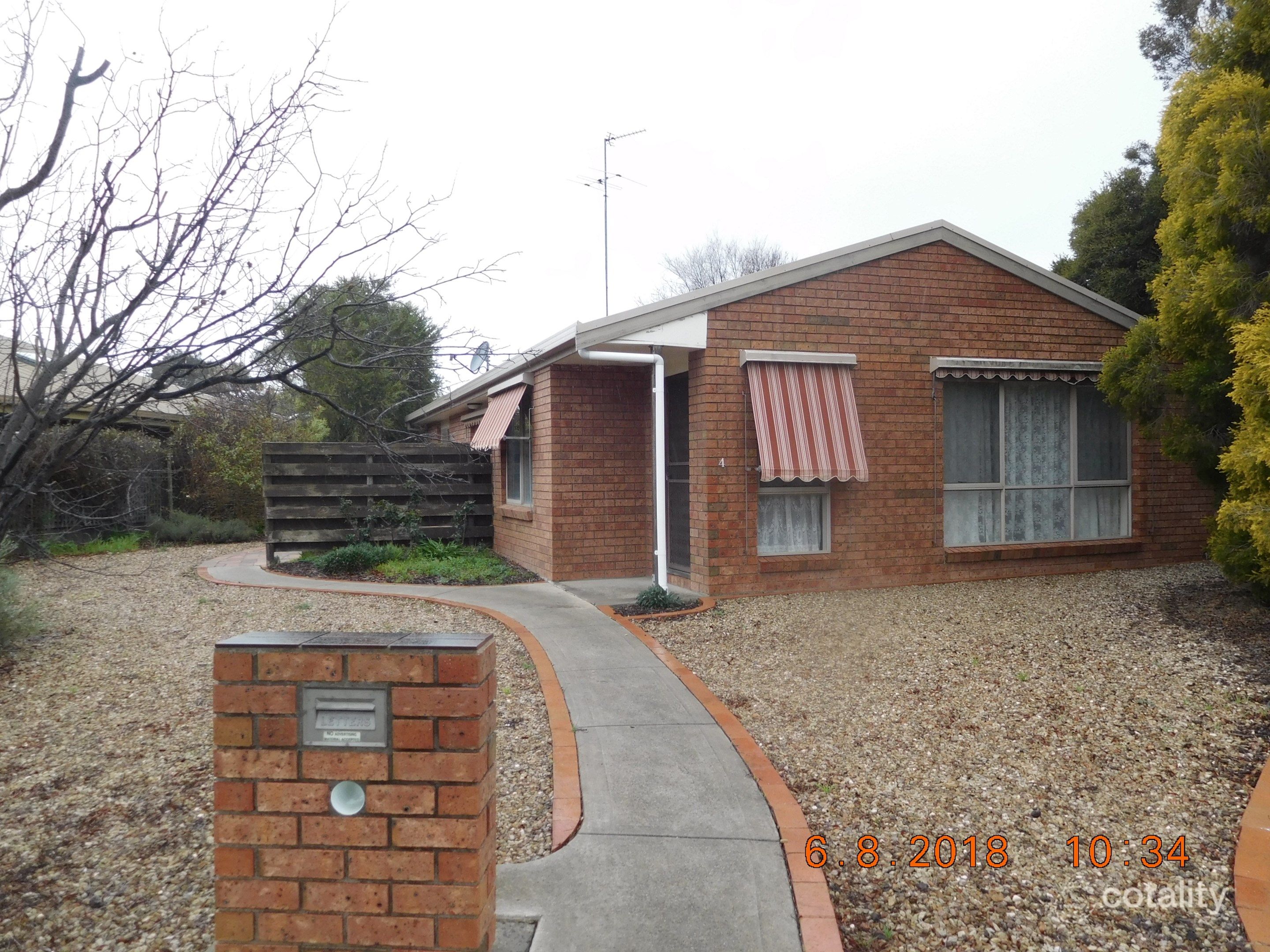 4 Gardenia Ct, Horsham, VIC 3400
