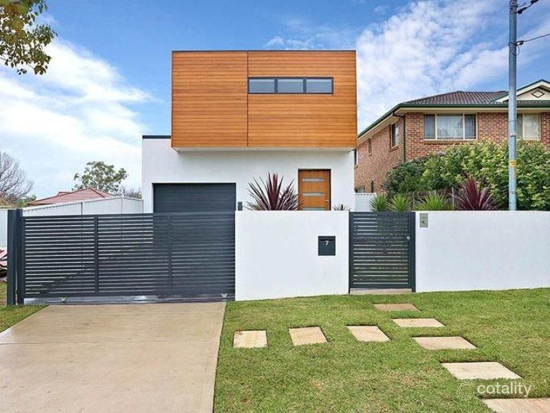 7 Cross Rd, Merrylands, NSW 2160