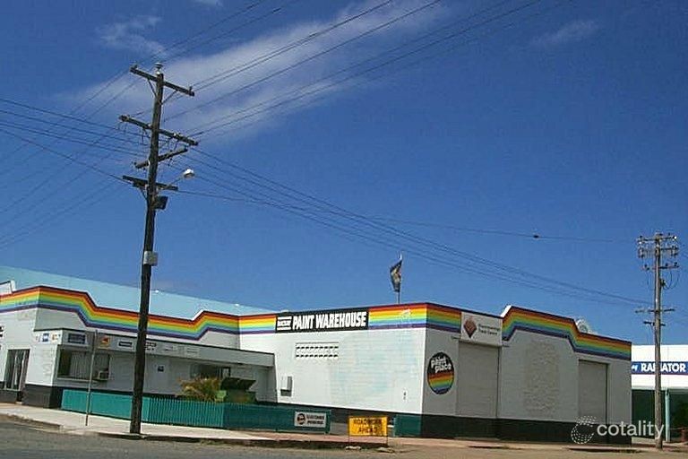 1/12 Gordon St, Mackay, QLD 4740