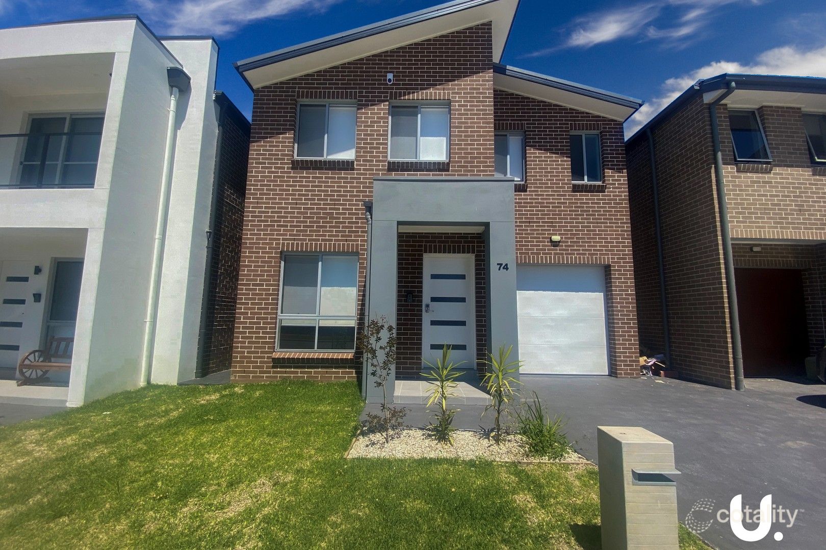 74 Westbrook Cct, Marsden Park, NSW 2765