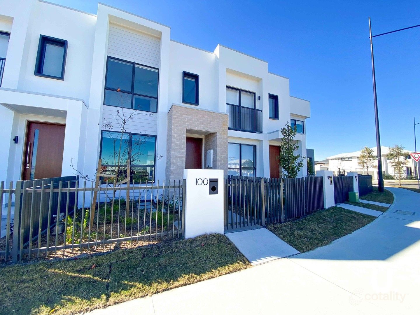 100 Parkway Dr, Marsden Park, NSW 2765