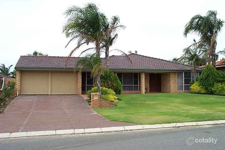 10 Bindoo Rise, Woodvale, WA 6026