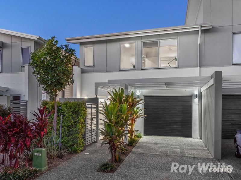 33/34 O'Doherty Cct, Nudgee, QLD 4014