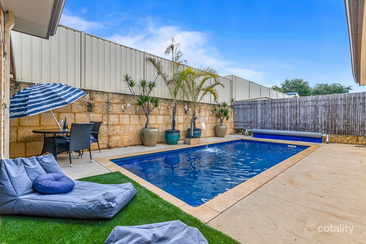 31 Ginsburg Turn, Tapping, WA 6065