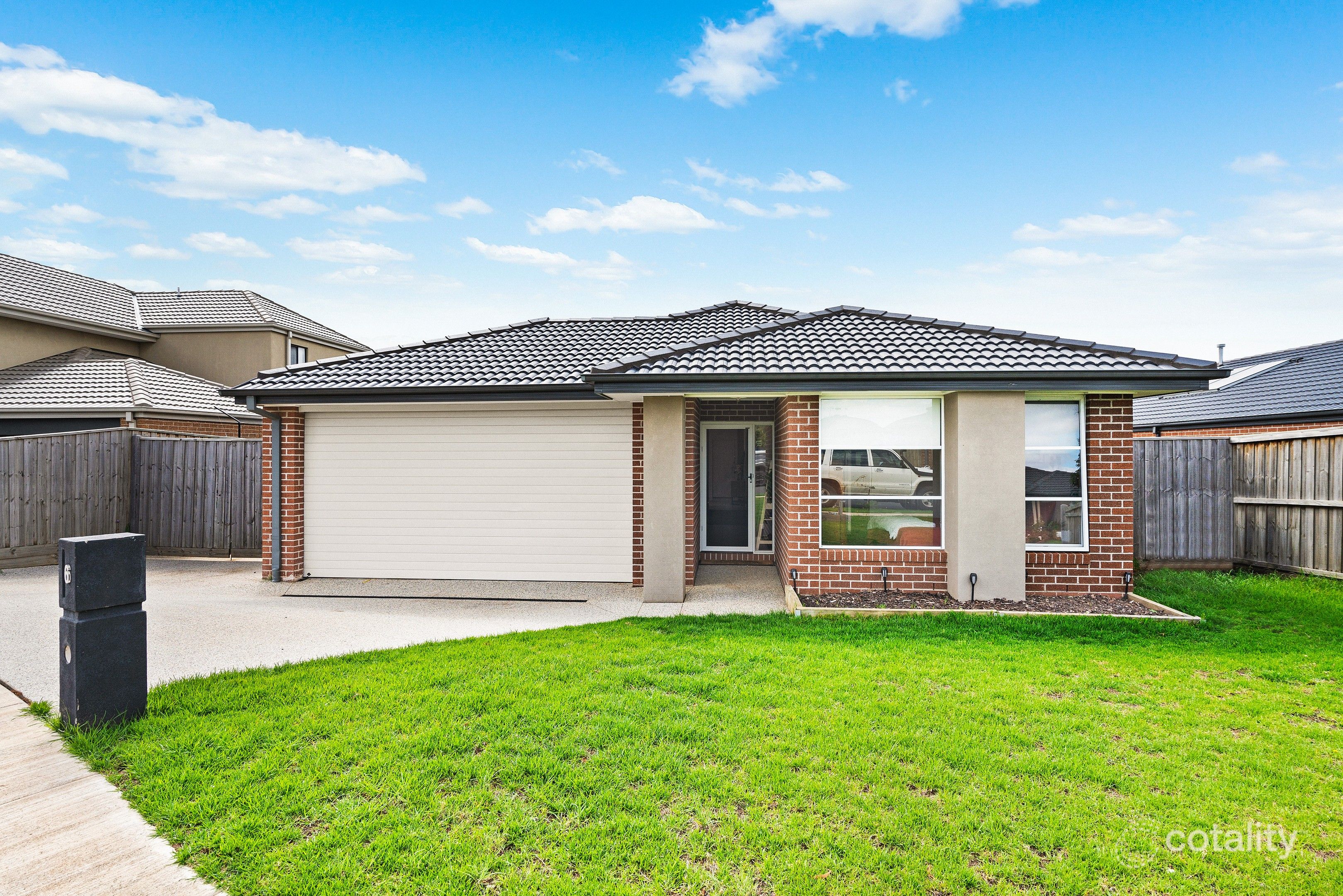 6 Leo Ct, Bannockburn, VIC 3331