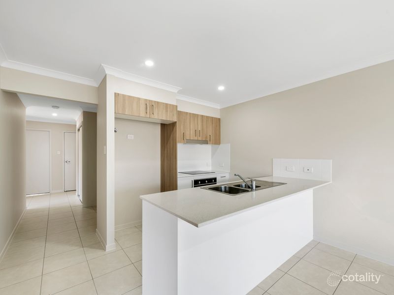 Lot 2/32 Radcliffe Cres, Glenvale, QLD 4350