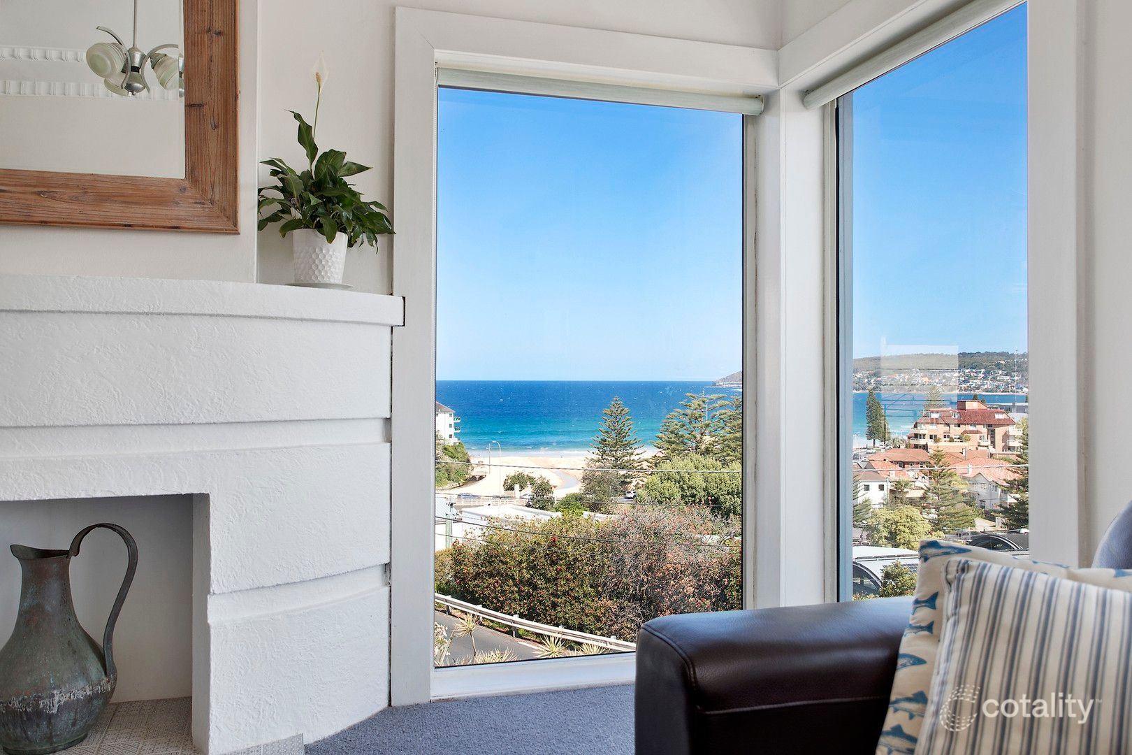 2/43 Greycliffe St, Queenscliff, NSW 2096