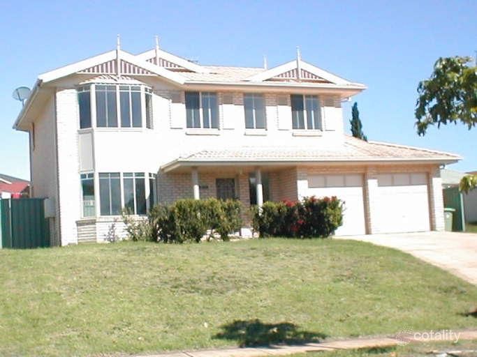 21 Monarch Dr, Hamlyn Terrace, NSW 2259