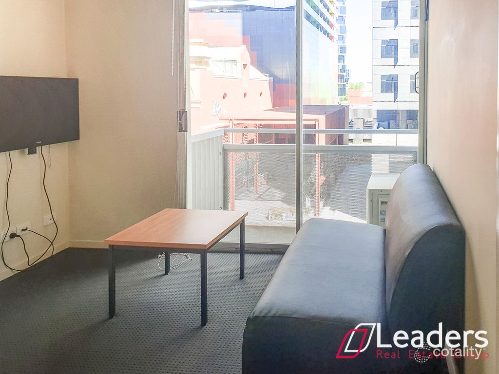 301/488 Swanston St, Carlton, VIC 3053