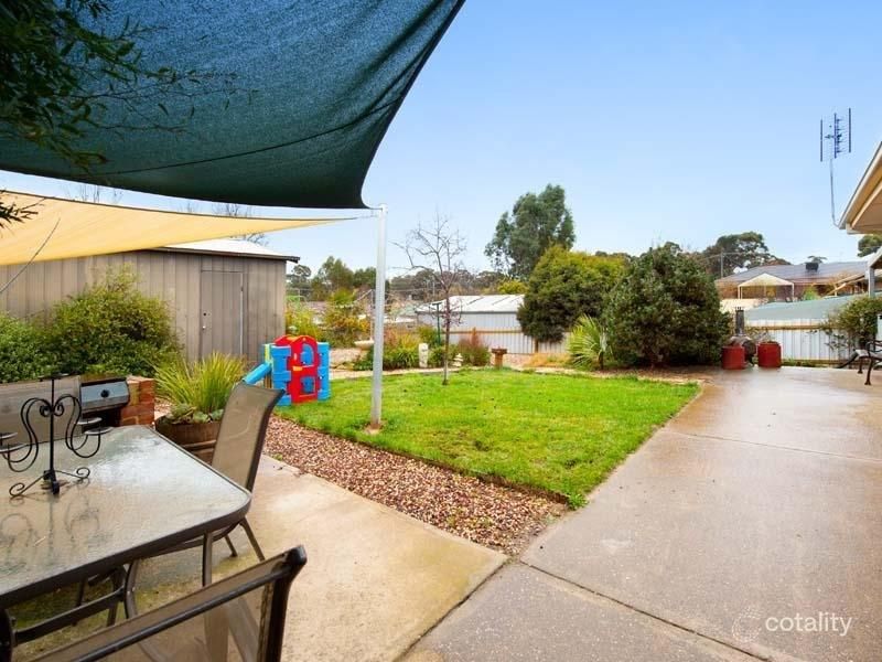 31 Carol St, Castlemaine, VIC 3450