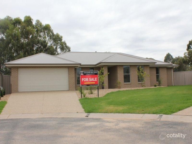 8 Sarah Ct, Howlong, NSW 2643