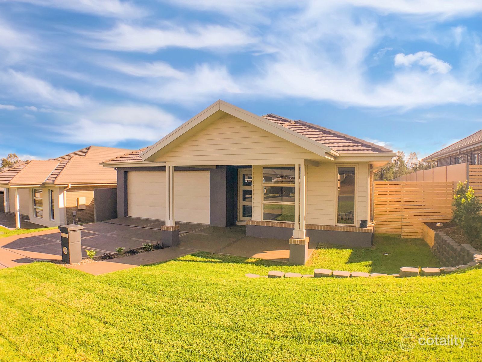 13 Lockwood St, North Rothbury, NSW 2335
