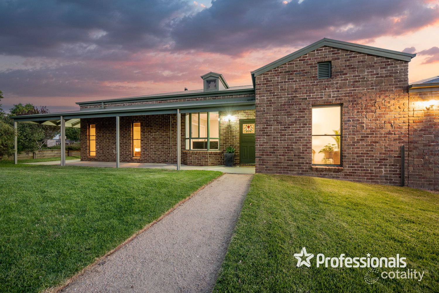 330 Ennis Rd, Leneva, VIC 3691