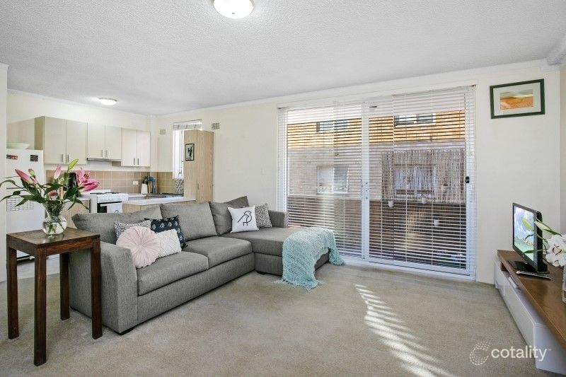 4/89 Pacific Pde, Dee Why, NSW 2099