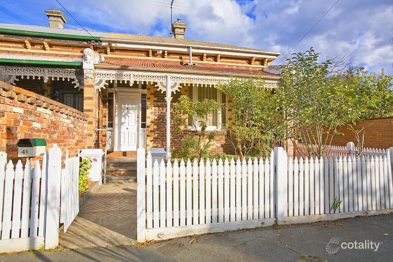41 Fernhurst Gr, Kew, VIC 3101