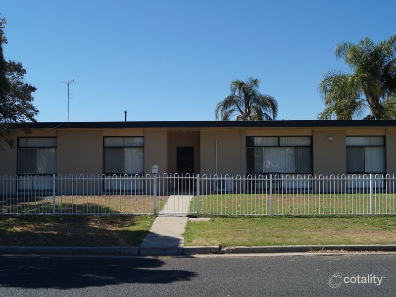 8 Delander Cres, Moree, NSW 2400